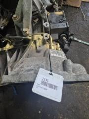 Запчасть мкпп Ford Focus 2