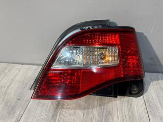 Запчасть фонарь задний правый Daewoo Nexia 2012
