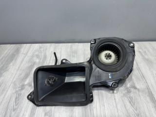 Запчасть мотор печки Daewoo Nexia 2012