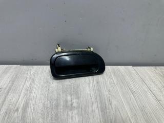 Запчасть ручка двери наружная правая Daewoo Nexia 2012
