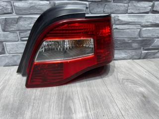 Запчасть фонарь задний правый Daewoo Nexia 2012
