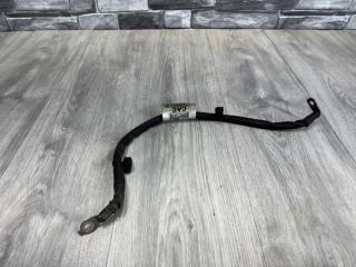 Фото запчасти провод массы FORD Focus 2012 Б/У запчасть Запчасть провод массы FORD Focus 2012