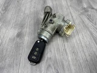 Запчасть замок зажигания Lifan Solano 2017