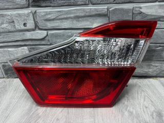 Фото запчасти фонарь задний правый Toyota Camry 2012 Б/У запчасть Запчасть фонарь задний правый Toyota Camry 2012