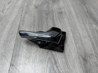 Фото запчасти ручка двери внутренняя правая Toyota Camry 2012 Б/У запчасть Запчасть ручка двери внутренняя правая Toyota Camry 2012