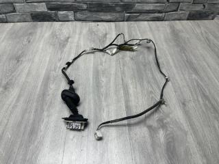 Фото запчасти проводка двери задняя правая Toyota Camry 2012 Б/У запчасть Запчасть проводка двери задняя правая Toyota Camry 2012