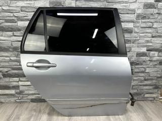 Фото запчасти дверь задняя правая Mitsubishi Lancer 2006 Б/У запчасть Запчасть дверь задняя правая Mitsubishi Lancer 2006