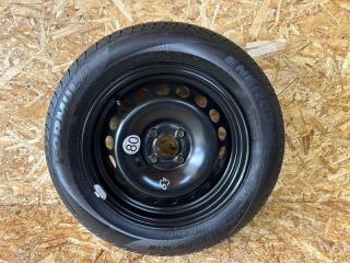 Колесо летнее R15 / 185 / 65 Pirelli Formula Energy 4x100 штамп. 40ET (б/у)