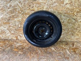 Колесо летнее R15 / 185 / 65 Pirelli Cinturato P1 Verde 4x100 штамп. 40ET (б/у)