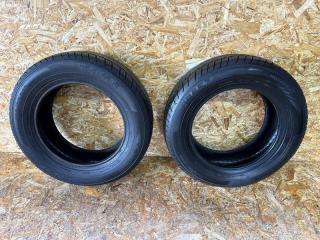 Комплект из 2-х Шина летняя 195/65R15 КАМА BREEZE HK-132 (б/у)