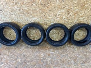Комплект из 4-х Шина летняя 215/50R17 Landsail LS588 UHP (б/у)