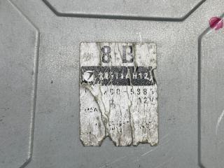 Блок управления двигателем Legacy BE5