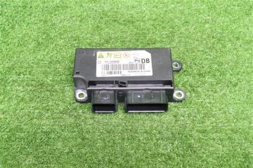 Запчасть блок управления air bag Opel Mokka 2012