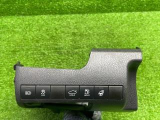 Фото запчасти блок кнопок Toyota Camry 2021 Б/У запчасть Запчасть блок кнопок Toyota Camry 2021