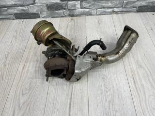 Турбина Legacy BE EJ206