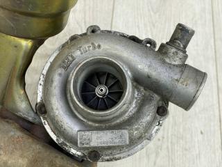 Турбина Legacy BE EJ206