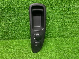 Фото запчасти блок управления отопителем задний Hyundai Starex 2007 Б/У запчасть Запчасть блок управления отопителем задний Hyundai Starex 2007