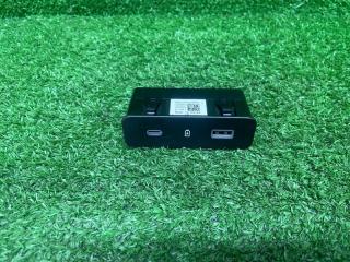 USB Разъем Geely Tugella 2023