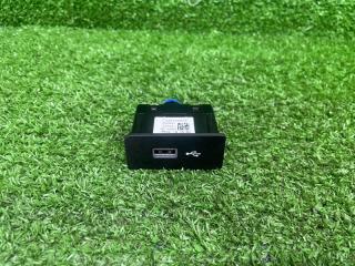 USB Разъем Geely Tugella 2023