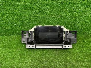 Фото запчасти дисплей информационный FORD Focus 2012 Б/У запчасть Запчасть дисплей информационный FORD Focus 2012