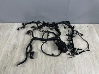 Проводка ДВС Geely Tugella 2023