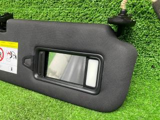 Козырек солнцезащитный правый Geely Coolray JLH3G15TD