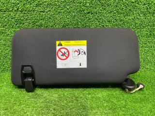 Козырек солнцезащитный правый Coolray 2022 JLH3G15TD
