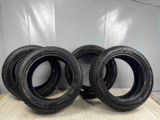 Комплект из 4-х Шина зимняя 265/50R20 Bridgestone Blizzak (б/у)