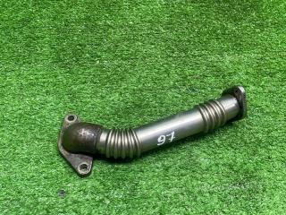 Фото запчасти трубка egr Ssangyong Actyon 2012 Б/У запчасть Запчасть трубка egr Ssangyong Actyon 2012
