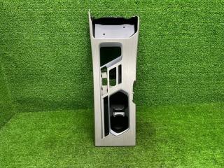 Фото запчасти накладка консоли Geely Coolray 2023 Б/У запчасть Запчасть накладка консоли Geely Coolray 2023