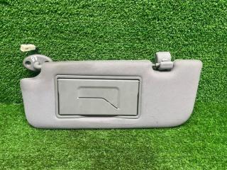 Фото запчасти козырек солнцезащитный левый Ssangyong Actyon 2012 Б/У запчасть Запчасть козырек солнцезащитный левый Ssangyong Actyon 2012