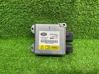 Фото запчасти блок управления air bag Land Rover Discovery 3 2006 Б/У запчасть Запчасть блок управления air bag Land Rover Discovery 3 2006