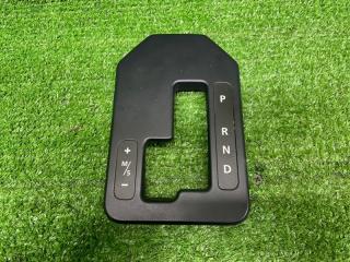 Фото запчасти накладка декоративная Land Rover Discovery 3 2006 Б/У запчасть Запчасть накладка декоративная Land Rover Discovery 3 2006
