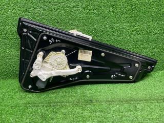 Фото запчасти стеклоподъемник задний левый Land Rover Discovery 3 2006 Б/У запчасть Запчасть стеклоподъемник задний левый Land Rover Discovery 3 2006