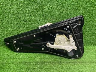 Фото запчасти стеклоподъемник задний правый Land Rover Discovery 3 2006 Б/У запчасть Запчасть стеклоподъемник задний правый Land Rover Discovery 3 2006
