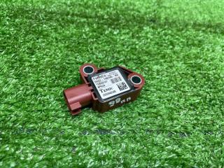 Фото запчасти датчик air bag Land Rover Discovery 3 2006 Б/У запчасть Запчасть датчик air bag Land Rover Discovery 3 2006