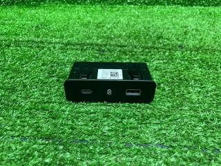 USB Разъем Geely Tugella 2023