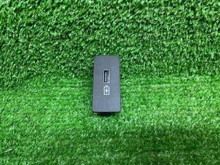 USB Разъем Geely Tugella 2023