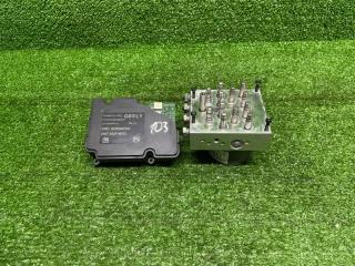 Фото запчасти блок abs Geely Coolray 2022 Б/У запчасть Запчасть блок abs Geely Coolray 2022