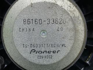 Динамик задний LAND CRUISER PRADO 2008 120 1GR-FE