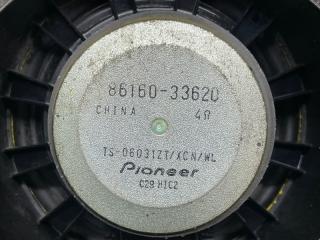 Динамик задний LAND CRUISER PRADO 2008 120 1GR-FE