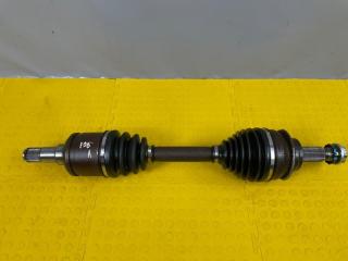 Запчасть привод передний Toyota LAND CRUISER PRADO 2008
