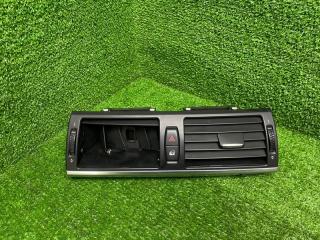 Запчасть дефлектор воздушный BMW X5