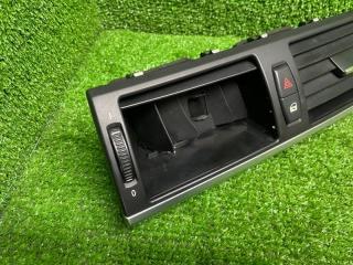 Дефлектор воздушный X5 E70
