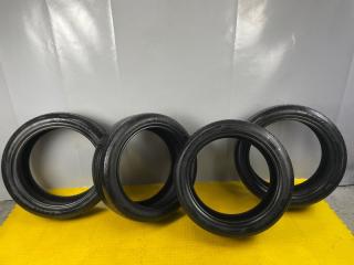 Комплект из 4-х Шина летняя 245/45R20 Goodyear Eagle F1 Asymmetric 3 (б/у)