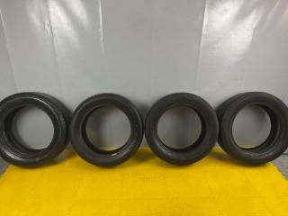 Комплект из 4-х Шина летняя 205/55R16 Michelin Energy Saver (б/у)