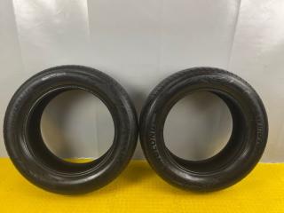 Комплект из 2-х Шина летняя 215/60R17 LingLong CrossWind HP010 (б/у)