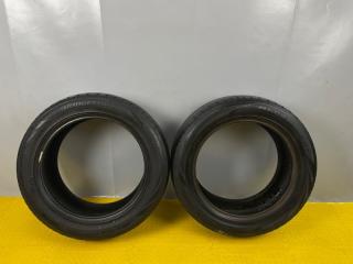 Комплект из 2-х Шина летняя 205/55R16 Bridgestone Sporty Style MY-02 (б/у)