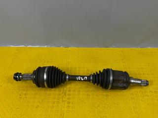 Запчасть привод передний Toyota LAND CRUISER PRADO 2008