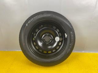 Колесо летнее R15 / 185 / 65 Pirelli Formula Energy 4x100 штамп. 40ET (б/у)